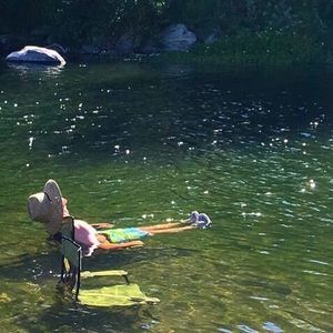 Meet your Posher, Shawn